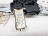 Regulador de ventanilla eléctrico de puerta delantera
