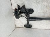 Achsträger Hinterachse