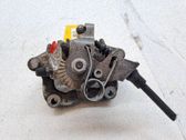 Bremssattel hinten