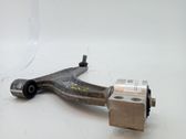 Front lower control arm/wishbone