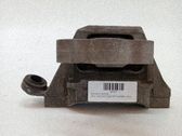 Motorlager Motordämpfer