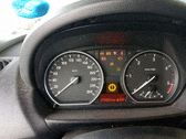 Geschwindigkeitsmesser Cockpit