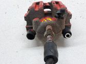 Bremssattel hinten