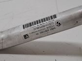 Manguito/racor flexible para A/C