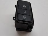 Unidad de control/módulo de carrocería central