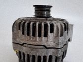 Lichtmaschine