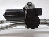 Scheinwerferwischermotor