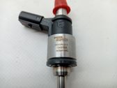 Inyector de combustible