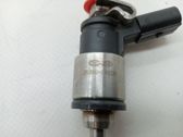 Inyector de combustible