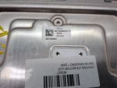 Unidad de control/módulo ECU del motor