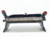 Radiador intercooler