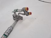 Manguito/racor flexible para A/C