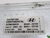 Module de contrôle de boîte de vitesses ECU