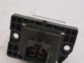Resistencia motor/ventilador de la calefacción