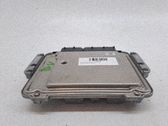 Unidad de control/módulo ECU del motor