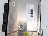 Unidad de control/módulo ECU del motor