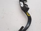 Pedal de embrague
