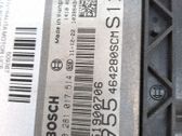 Unidad de control/módulo ECU del motor