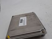Engine control unit/module ECU