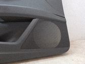 Revestimiento de puerta delantera