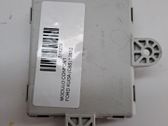 Unidad de control/módulo de carrocería central