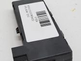 Unidad de control/módulo de carrocería central