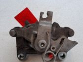 Bremssattel hinten