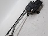Scheinwerferwischermotor