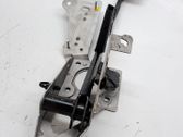 Brake pedal