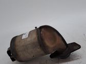Catalyst/FAP/DPF particulate filter