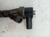 Inyector de combustible