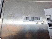 Motorsteuergerät ECU