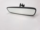 Espejo retrovisor (interior)