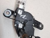 Wischermotor Heckscheibe