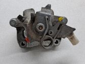 Bremssattel hinten