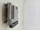 Unité de commande, module ECU de moteur