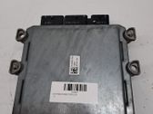 Unidad de control/módulo ECU del motor