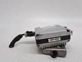 Central body control module