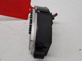 Resistencia motor/ventilador de la calefacción