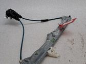 Fensterheber elektrisch ohne Motor Tür vorne
