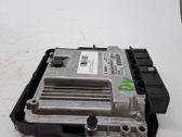 Engine control unit/module ECU