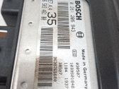 Motorsteuergerät ECU