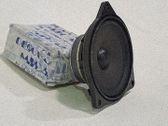 Haut-parleur de porte avant