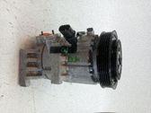 Ilmastointilaitteen kompressorin pumppu (A/C)