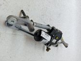 Motor del limpiafaros delantero
