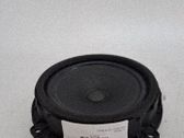 Altavoz de la puerta delantera