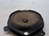 Altavoz de la puerta delantera