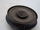 Altavoz de la puerta delantera