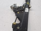 Fensterheber elektrisch ohne Motor Tür vorne