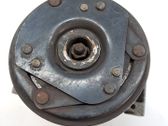 Compresor (bomba) del aire acondicionado (A/C))